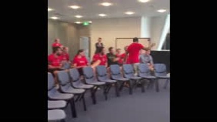 Coronavirus - Les Perth Wildcats sacrés champions d'Australie... dans un fauteuil !