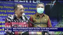 Resmi Ditunda, 411 WNA Peserta Ijtima' Jalani Isolasi di Hotel dan Asrama Haji