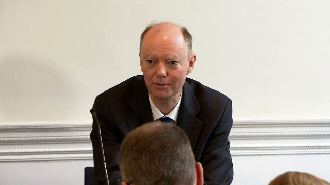 Government advisers stress importance of new measures