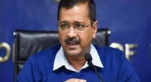 All restaurants to be shut down; take away, says Cm kejriwal