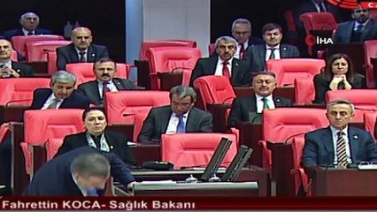 Sağlık Bakanı Koca: "Önümüzdeki Günlerde Test Sayımızın Artacağını Düşünüyoruz"