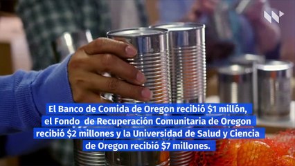 Nike dona más de $15 millones para apoyar los esfuerzos para combatir el coronavirus
