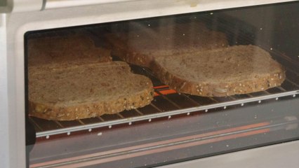 How To Make More Than Just Toast In Your Toaster Oven