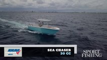 2020 Boat Buyers Guide: Sea Chaser 30 CC