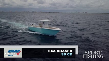 2020 Boat Buyers Guide: Sea Chaser 30 CC