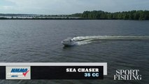 2020 Boat Buyers Guide: Sea Chaser 35 CC