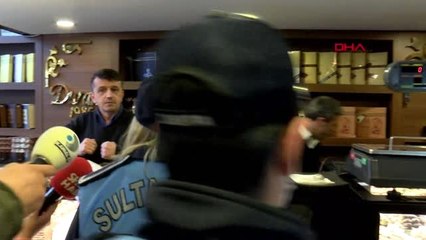 İSTANBUL Halk sağlığını tehdit eden işletmeler hijyen denetiminden geçemedi