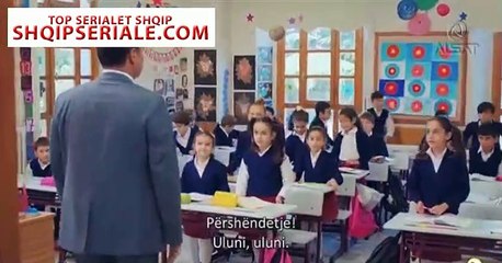 Vajza ime e vogël - Episodi 11 (18.03.2020)