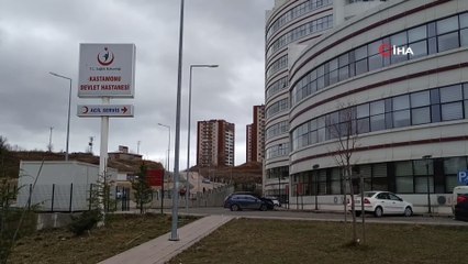 Sağlıkçılardan ‘Korona Virüs’e karşı “Evinde Kal” mesajı