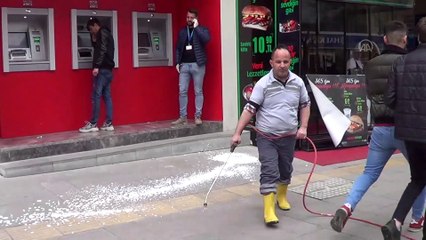 Koronavirüs tedbirleri - KARABÜK
