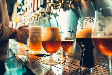 American-Style 'Contemporary' and 'Light' Lagers Added to the Brewers Association Style Guide