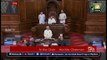 Ranjan Gogoi takes oath as Rajya Sabha MP