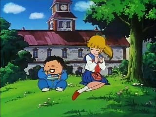 Sasuga no Sarutobi - 01