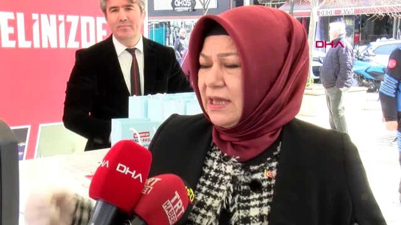İSTANBUL Sancaktepe'de koronavirüs önlemleri arttı