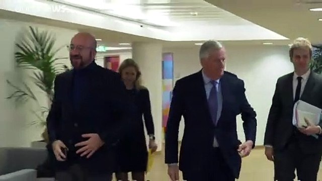 Unione europea: Michel Barnier positivo al Covid-19