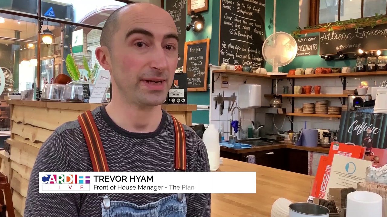 How Local Businesses In Cardiff Are Dealing With Coronavirus