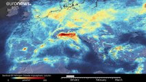 Coronavirus: l'umanità in quarantena, l'ambiente ringrazia