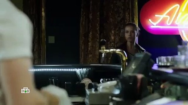 Проспект Обороны 5 серия (2020)