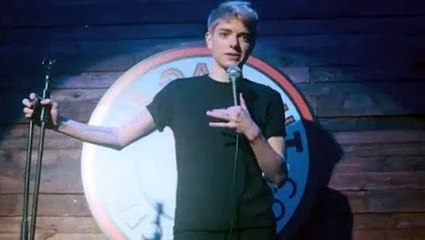 Feel Good - S01E01 - Episode One