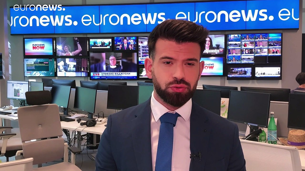 Le coronavirus se propage en Afrique, de nombreux pays suspendent les vols aériens