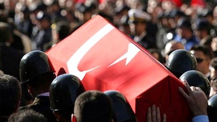 İdlib'de görev yapan iki askerimiz şehit oldu