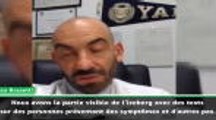 Coronavirus - Un médecin italien dénonce l'UEFA : ''Les supporters de l'Atlético ont peut-être exporté le virus en Angleterre''