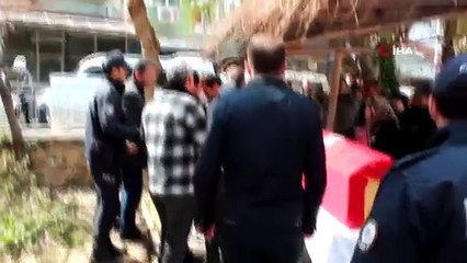 Cenaze Namazında İmam Uyardı, Saflar Seyreltildi