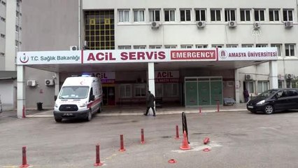 Sağlık çalışanlarından vatandaşlara "evinde kal" çağrısı