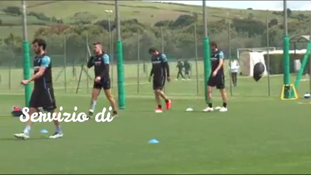 19.03.2020 La FIGC frena sugli allenamenti