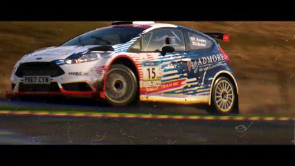 Irish National Rally Championship 2020 Rd 1 Mayo Stages