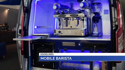 GOODLINES: 20th March 2020