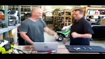 Barter Kings S01 - Ep07 Happy Camper HD Watch