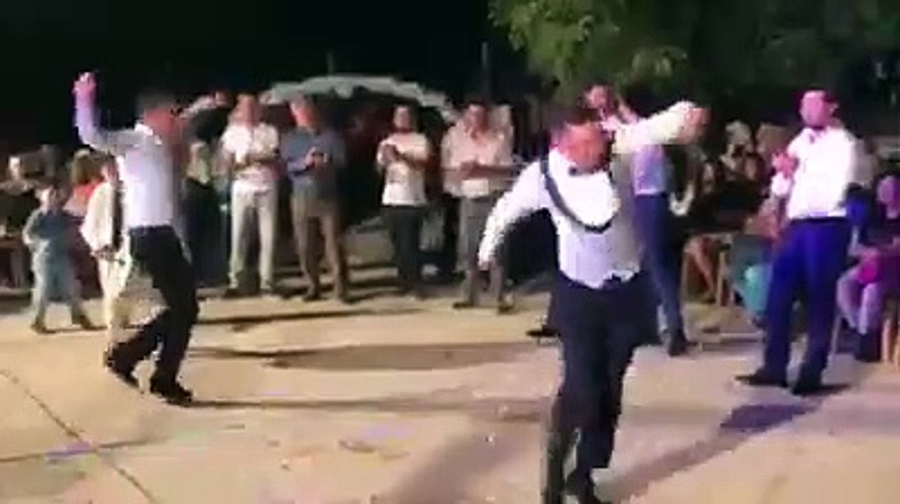 Oyun Havaları - ÇAMELİ KIRIKLARI  (2020)