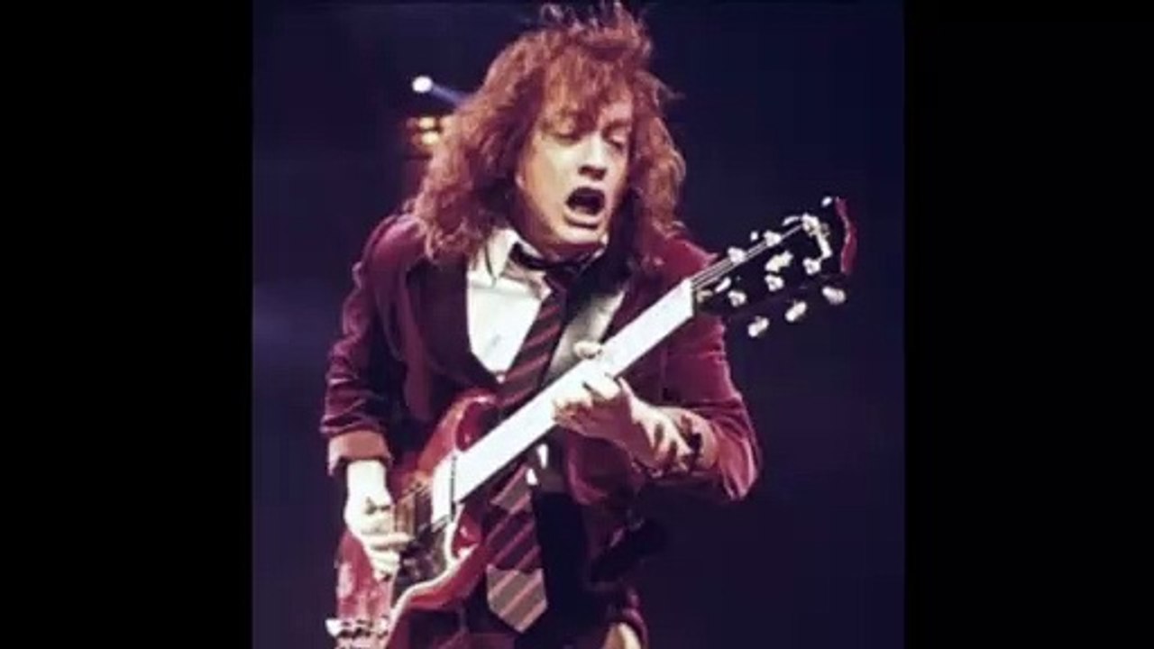 AC / DC - 20 - T.N.T. (Chicago - 1991)