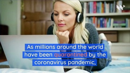 Gal Gadot Recruits Celebrity Friends for Coronavirus 'Imagine' Video