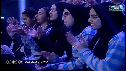 تعالوا نتعرف على عباقرة مدرسة نبوية موسى التجريبية الثانوية بنات