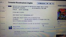 Distinsul fotograf Doru Florin Girgiz este atat de baut incat se omoara - partea I