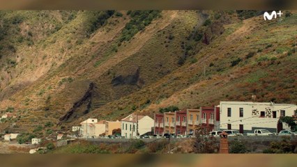 Suspendido el rodaje de la segunda temporada de 'Hierro'