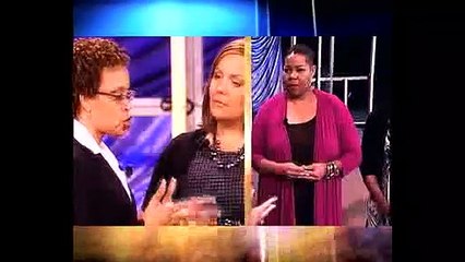 Power Lines, Pt 1 - The Potter's Touch with Bishop T.D. Jakes