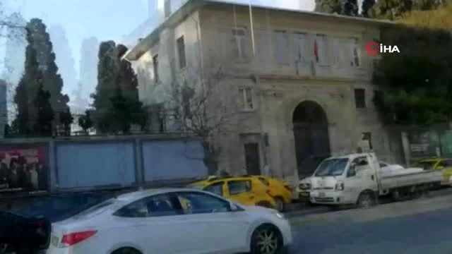 İstanbul'da Türkiye Huzur Uygulaması 2020/2 gerçekleştirildi