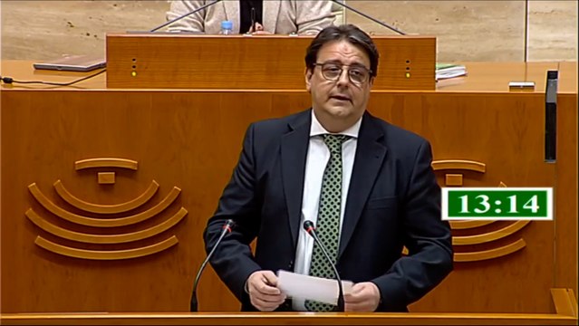 Extremadura registra 241 casos positivos de coronavirus