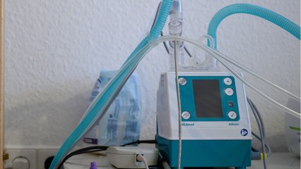 De Blasio Asks Elon Musk For Ventilators