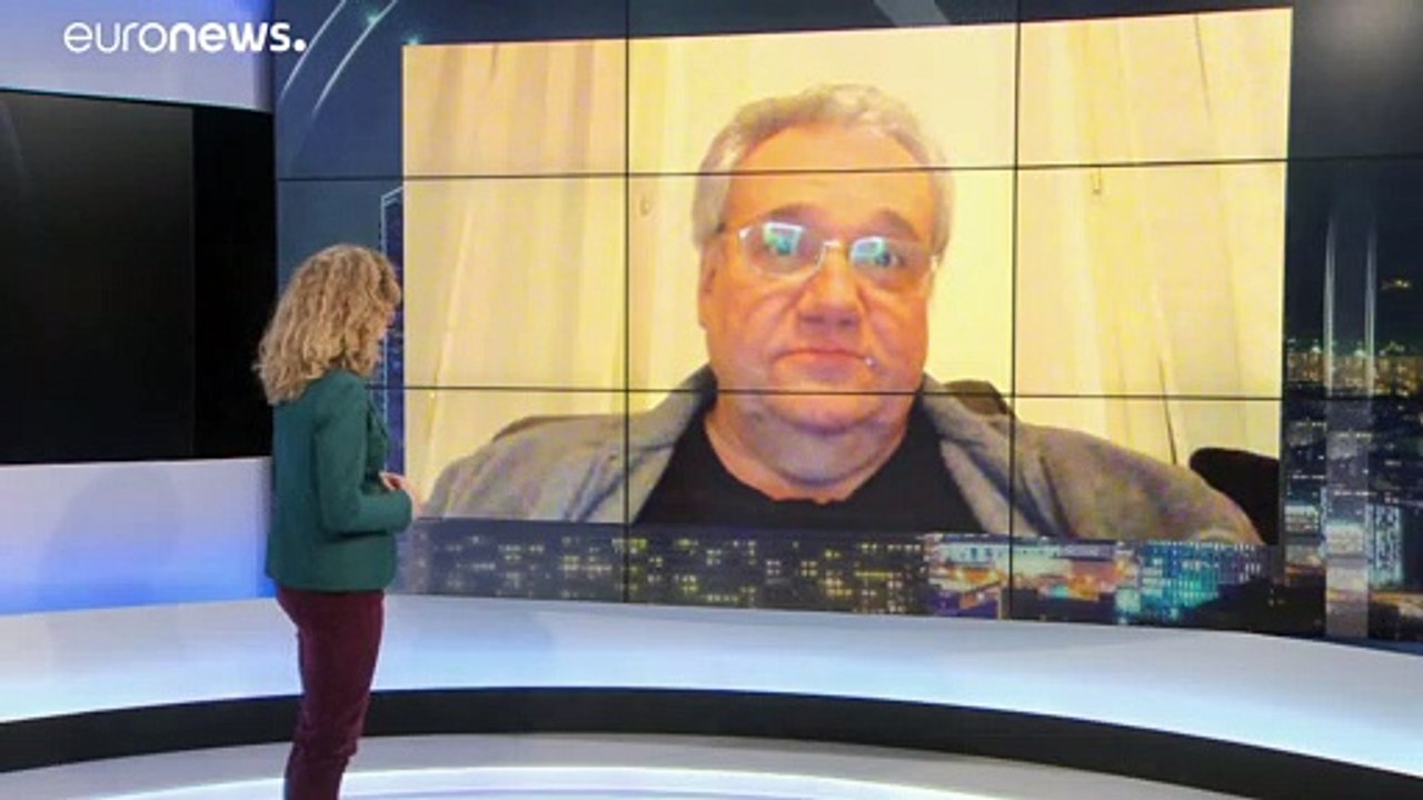 Hausarzt aus Codogno kurz vor seinem Tod: 'Wir arbeiten ohne Handschuhe'