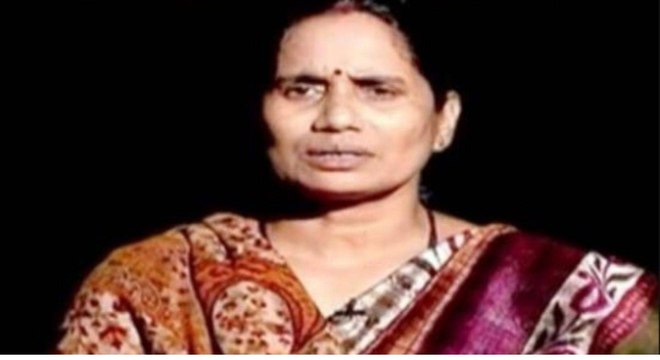 Nirbhaya mother narrates horror of 7 year long trial