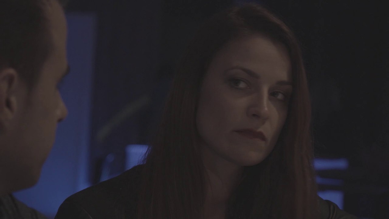 Je suis dans une Bonne Soirée - Court Métrage