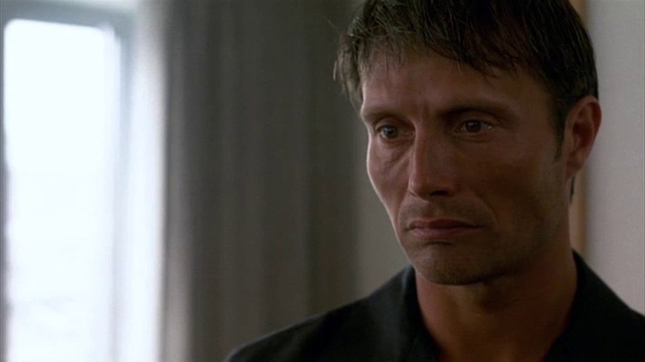 Nach der Hochzeit - Trailer