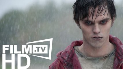 Warm Bodies Trailer Deutsch German (2013)