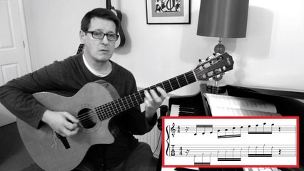 DAILY MOTION Alternate Picking Guitar Rhythms OFF-BEAT