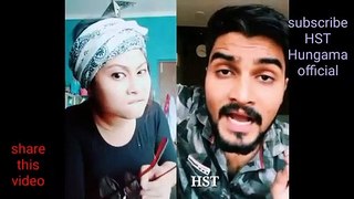 Double meaning, comedy dialogue, TikTok compilation