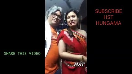 Double meaning, comedy dialogue, Musically part 5,   Musically trends